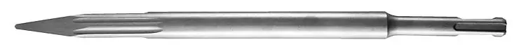 Abverkauf Spatmeißel HELLER® ENDURO mit SDS-Plus Aufnahme 40 x 250 mm
