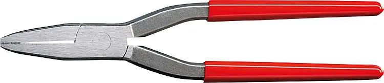 Spengler-Flachzange BESSEY® D301 Günstig