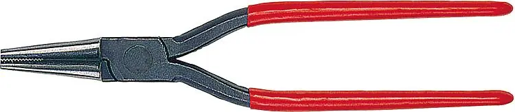 Spengler-Rundzange BESSEY® D311 Echt