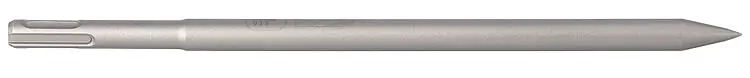 Neue Ware Spitzmeißel HELLER® mit SDS-Plus Aufnahme Länge 250 mm