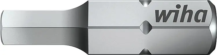 Günstig Standard-Bit, Sechskant, Form C 6,3. Typ 7013 Z 5,5 x 25