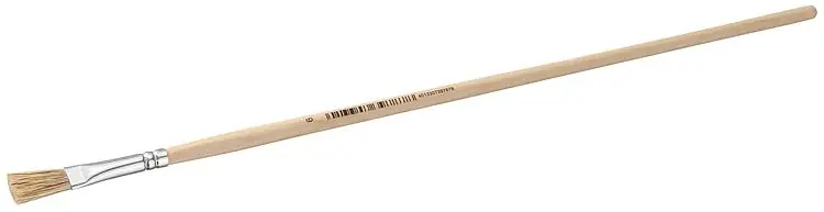 Strichzieher Natural60 Gr.06 Echt