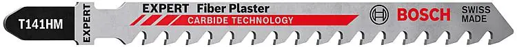 Jetzt Kaufen Stichsägeblätter-Set BOSCH® EXPERT T141HM Länge 100 mm, für Sonderwerkstoffe VPE 3 Stück
