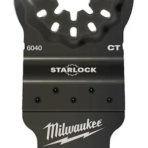 Top-Preis Tauchsägeblatt Milwaukee Titan-HM Starlock, 35 x 32 mm