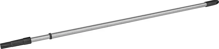 Mega-Angebot Teleskopstange 115-200 cm Metall, lackiert