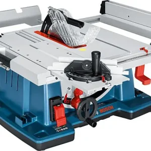 Tischkreissäge Bosch GTS 10 XC, 2100 W, 35 kg Saisonangebot