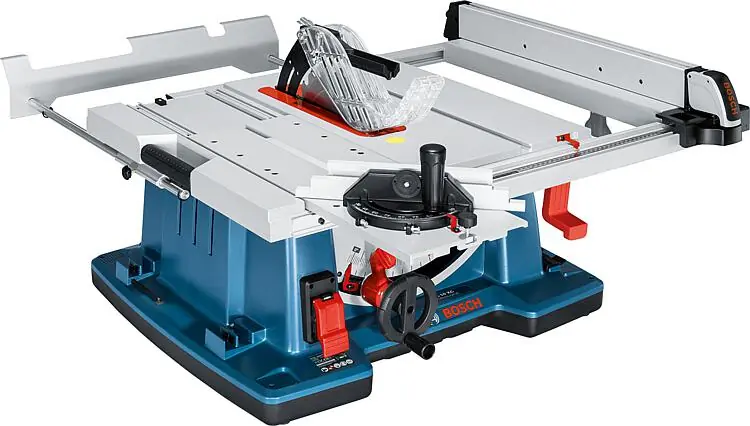 Tischkreissäge Bosch GTS 10 XC, 2100 W, 35 kg Saisonangebot