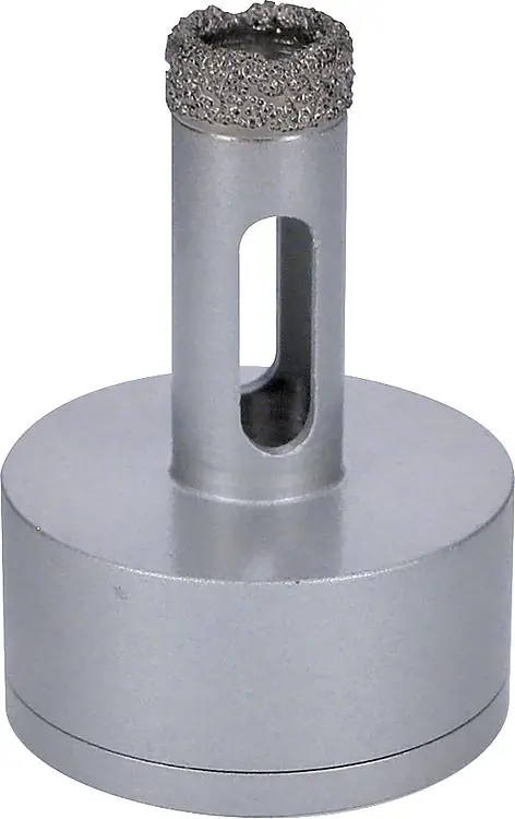Jetzt Bestellen Trockenbohrer BOSCH® Diamant mit X - Lock Aufnahme Ø 14 mm