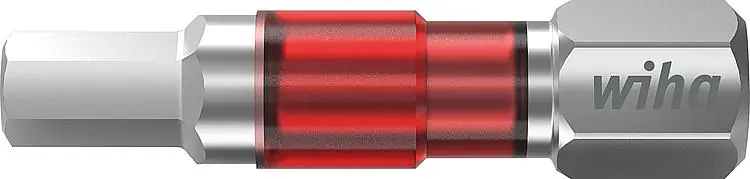 TY-Bit Wiha® Sechskant SW 3, 29 mm, VPE 5 Preisknaller