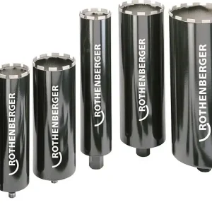 Universalbohrkrone Ø 102 mm, 0,35 kg Schnäppchen