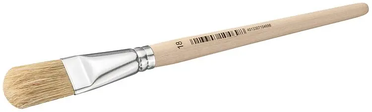 Universalpinsel Gr.18, 82591810 Neu Im Sortiment