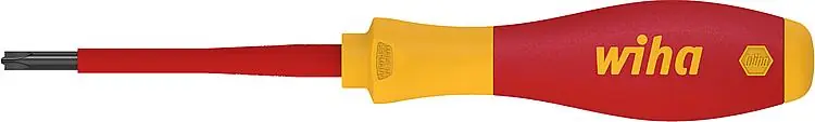 Online Kaufen VDE-Schraubendreher Wiha® SoftFinish PlusMinus/Phillips, SL/PH1, 1.000V AC,