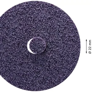 Günstig Vliesscheibe BOSCH® EXPERT N477 für Kletthaftteller Ø 125mm extra grob