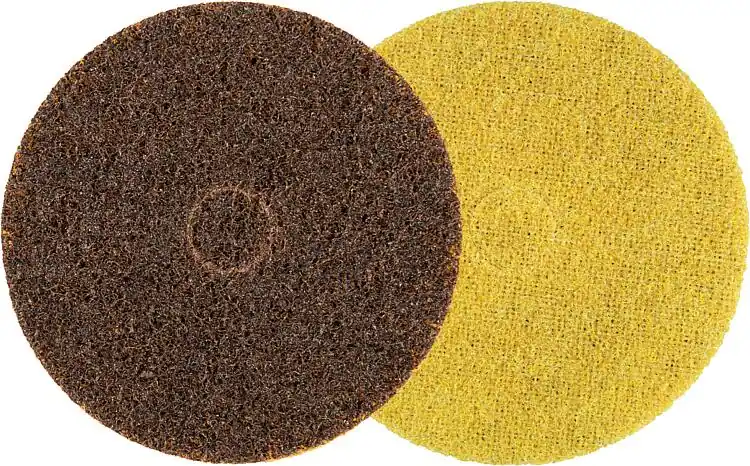 Vliesscheiben Klingspor NDS 800, 125 x 22 mm, grob, VPE = 10 Super-Preis