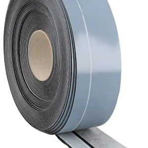 Preiswert Wannendichtband (LxB) 25m x 7,5 cm ,in praktischer Spenderbox