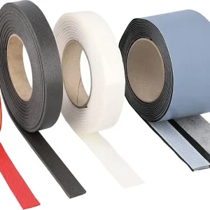 Direktkauf Wannendichtband Secure Set (LxB) 3,6 m x 7,5cm mit Schallschutzstreifen und Schnittschutzband und Eckverlängerungen
