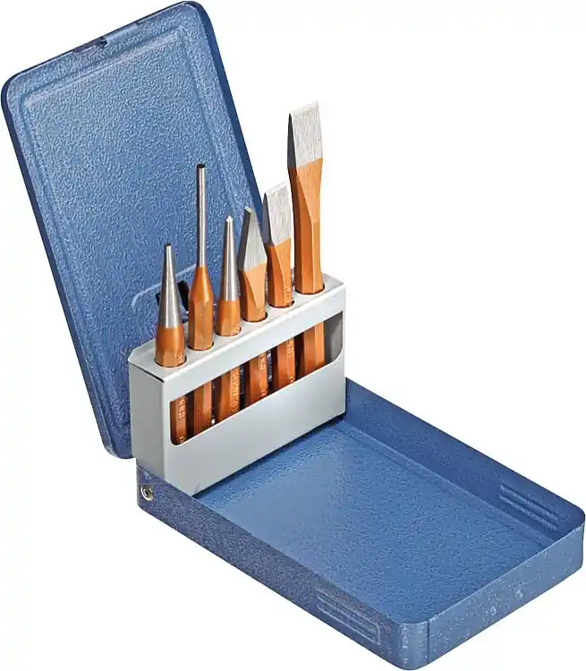 Super-Preis Werkzeugsatz Gedore Typ 106D 6-teilig