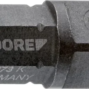 Neu Im Sortiment Werkzeugschaft GEDORE kurze Form 1/4"x1/4"x17mm