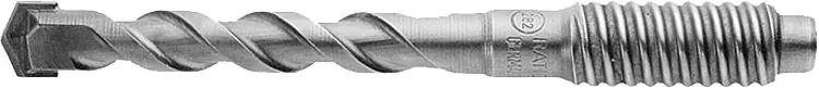 Zentrierbohrer HELLER® Ø 12 x 128/77 mm für Bohrkronen SUPER QUICK Preiswert